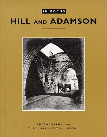 Hill and Adamson