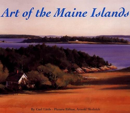 Art of the Maine islands