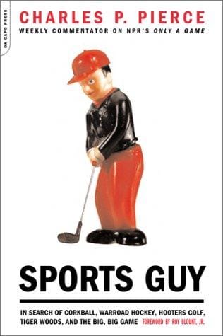Sports guy