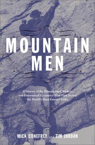 Mountain Men