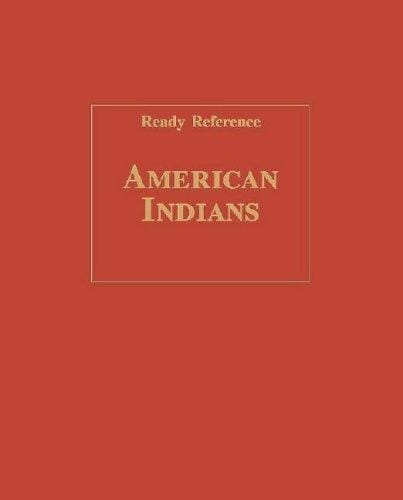 American Indians