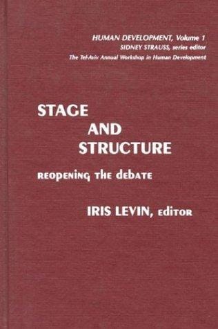 Stage and structure