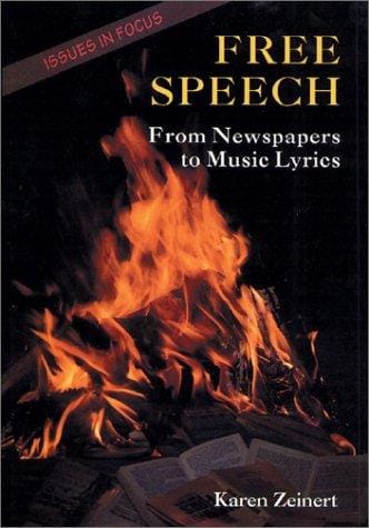 Free speech