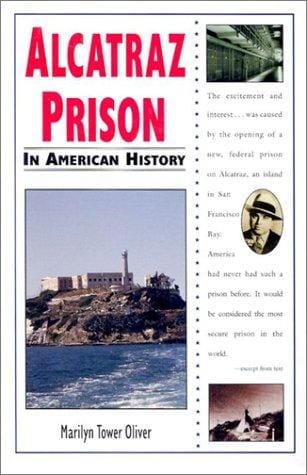 Alcatraz Prison in American history
