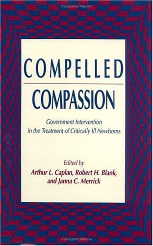 Compelled compassion