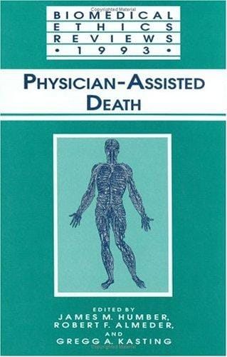 Physician-assisted death