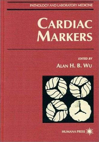 Cardiac markers