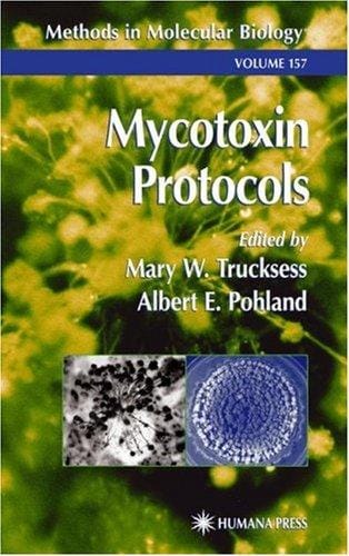 Mycotoxin protocols