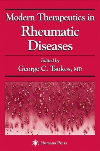 Modern therapeutics in rheumatic diseases