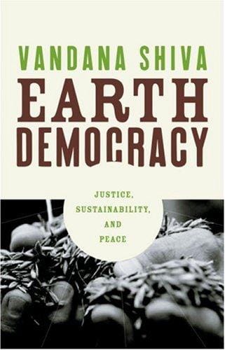 Earth democracy