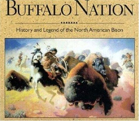 Buffalo Nation (Wildlife)