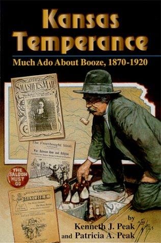 Kansas temperance