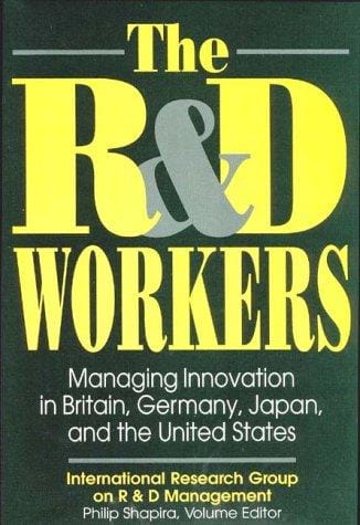 The R&D workers