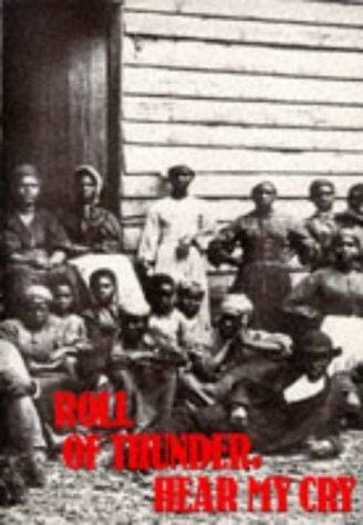 "Roll of Thunder, Hear My Cry"