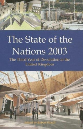 The State of the Nations 2003