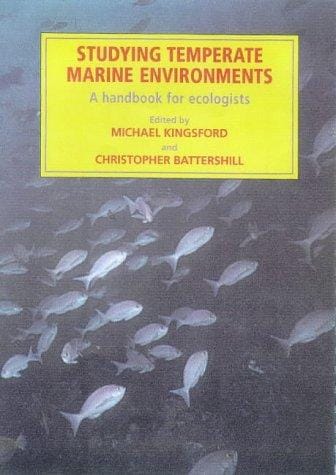 Studying temperate marine environments
