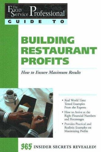 Building Restaurant Profits