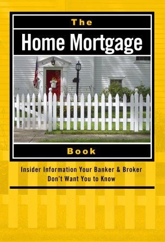The home mortgage book