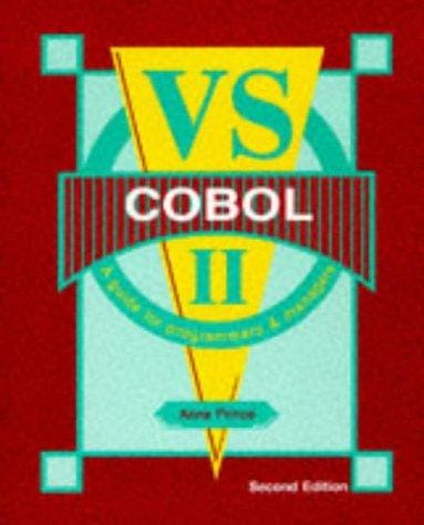 VS COBOL II