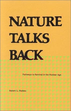 Nature talks back