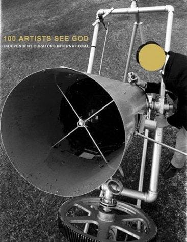 100 Artists See God