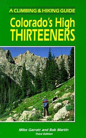 Colorado's High Thirteeners