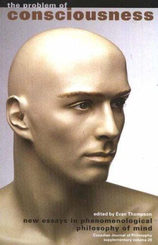 The problem of consciousness