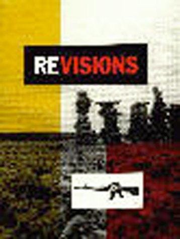 Revisions, Joane Cardinal-Schubert, Jimmie Durham, Hachivi Edgar Heap of Birds, Zacharias Kunuk, Mike MacDonald, Alan Michelson, Edward Poitras, Pierre Sioui
