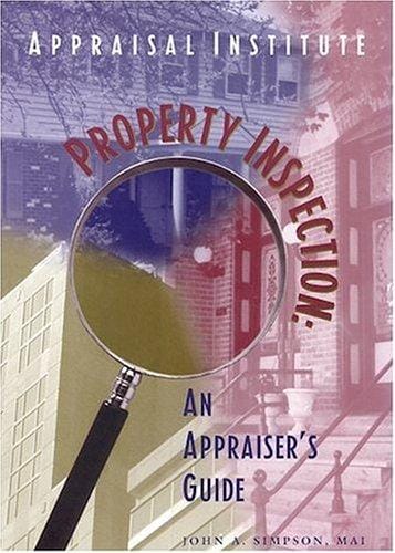 Property inspection