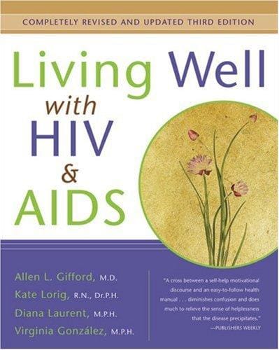 Living Well With HIV & AIDS