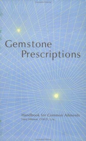 Gemstone Prescriptions