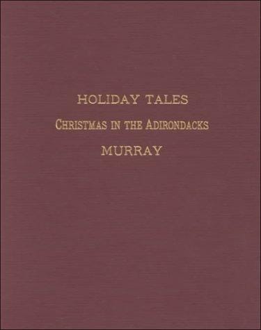 Holiday tales