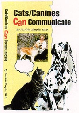 Cats/Canines Can Communicate