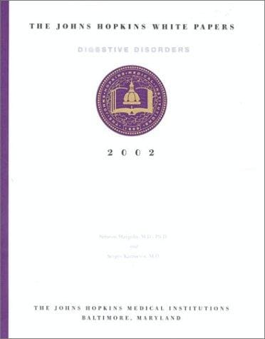 Digestive disorders