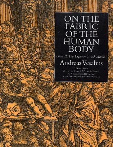 De humani corporis fabrica libri septem