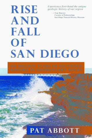 The rise and fall of San Diego