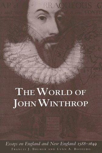 The world of John Winthrop