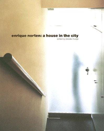 Enrique Norten