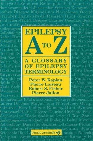 Epilepsy A to Z