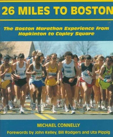 26 Miles to Boston