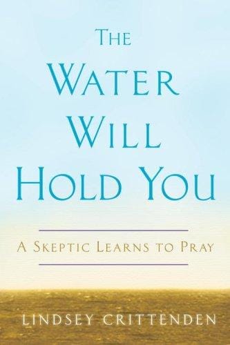 The Water Will Hold You