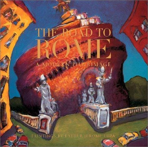 The road to Rome