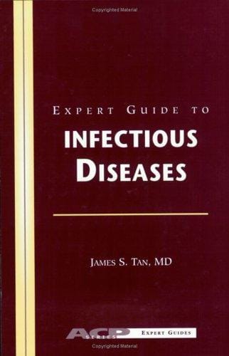 Expert guide to infectious diseases