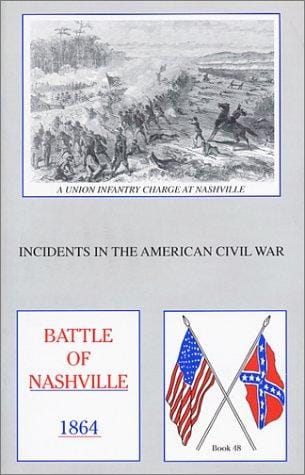 Battle of Nashville