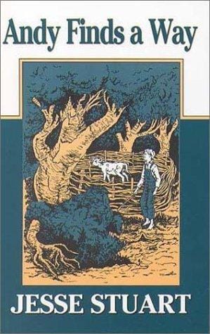 Andy finds a way