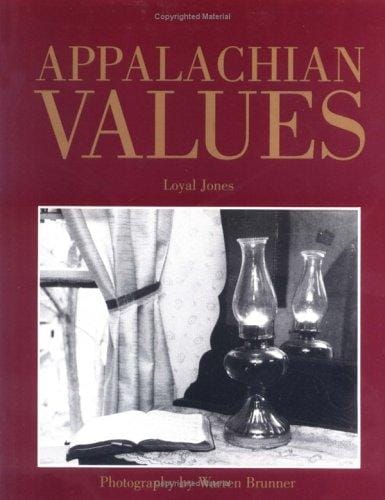 Appalachian values