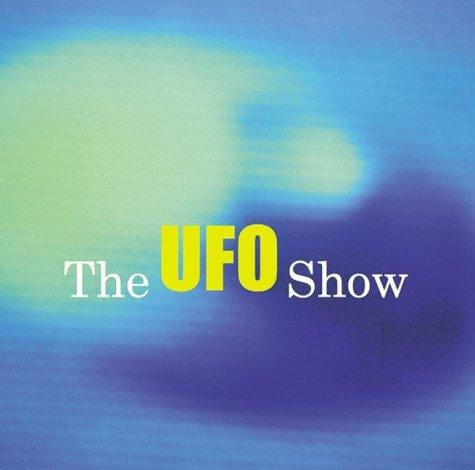 The UFO Show