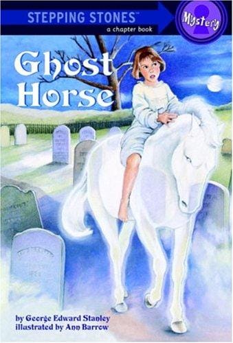 Ghost horse