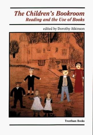 The Children's bookroom