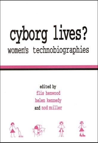 Cyborg lives?